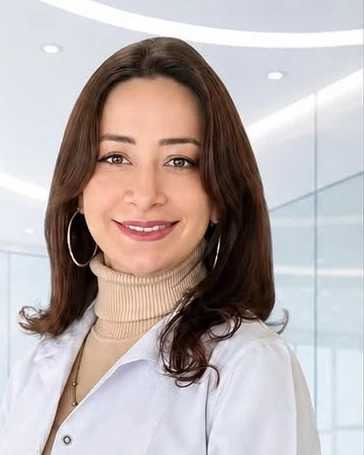 Doç. Dr. Esra Genç