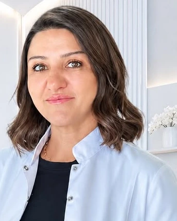 Hülya Erkendoğdu