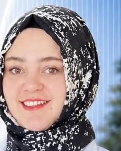 Nur Yağmur Çöl